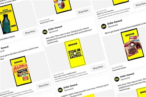dollar general retail media network.